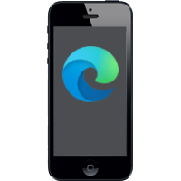 Edge on Mobile Logo