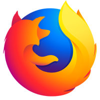 Firefox Icon